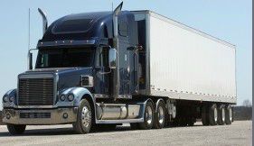 truck
